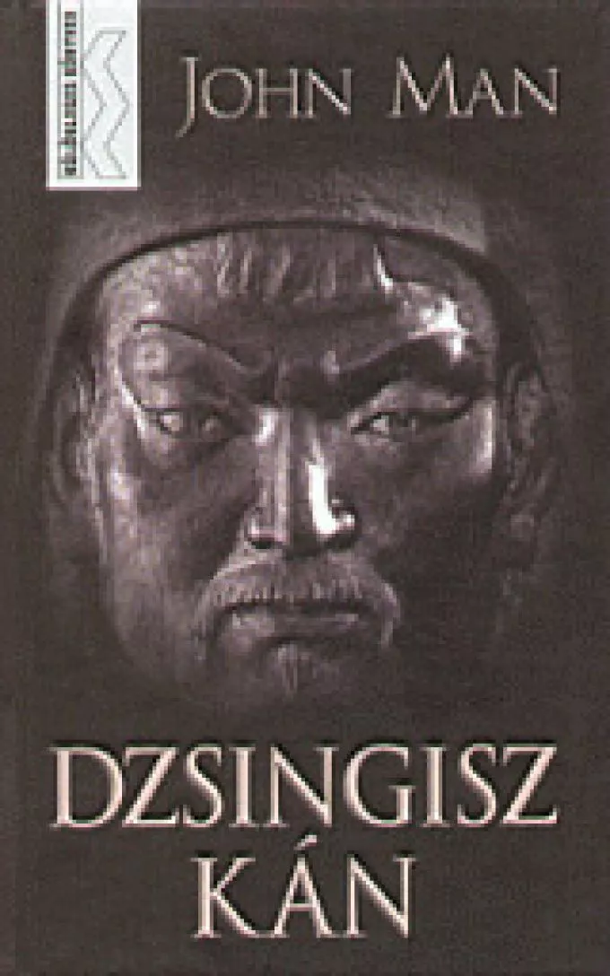 Dzsingisz Kán