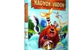 Nagyon vadon