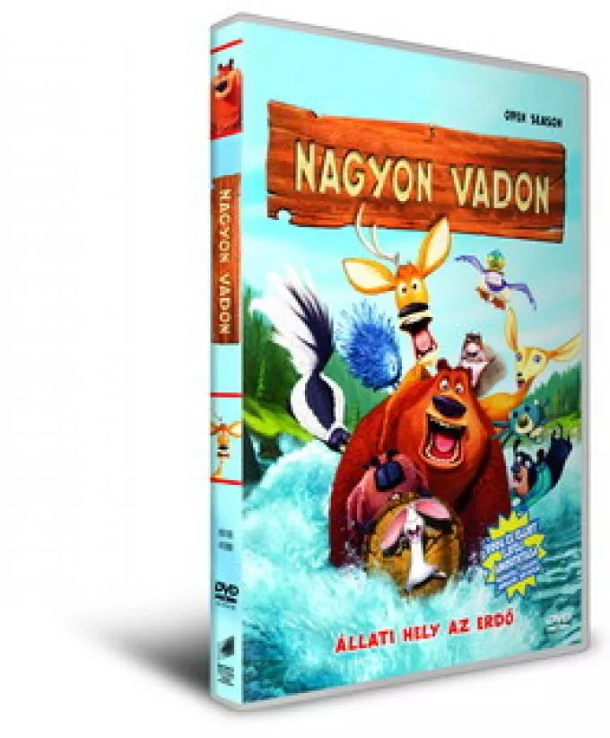 Nagyon vadon