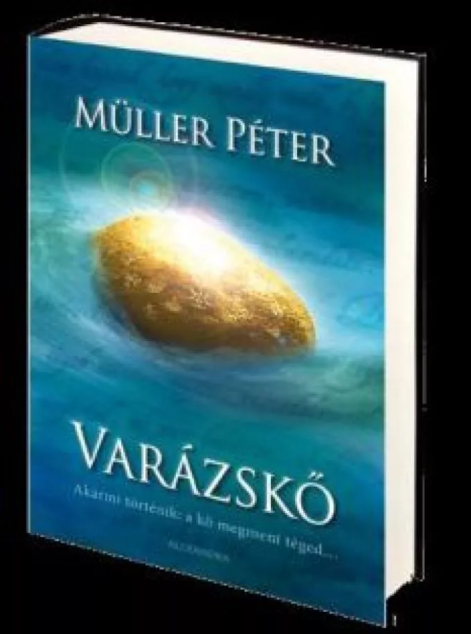 Müller Péter újabb tanításai