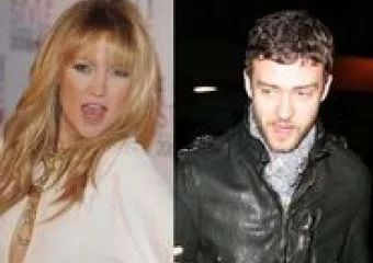 Új álompár: Justin Timberlake és Kate Hudson?