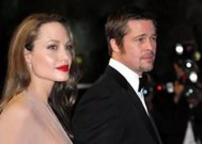  Brad és Angelina mégsem szakítanak?