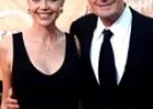 Denise Richards együtt vacsorázott egykori férjével Charlie Sheen-nel