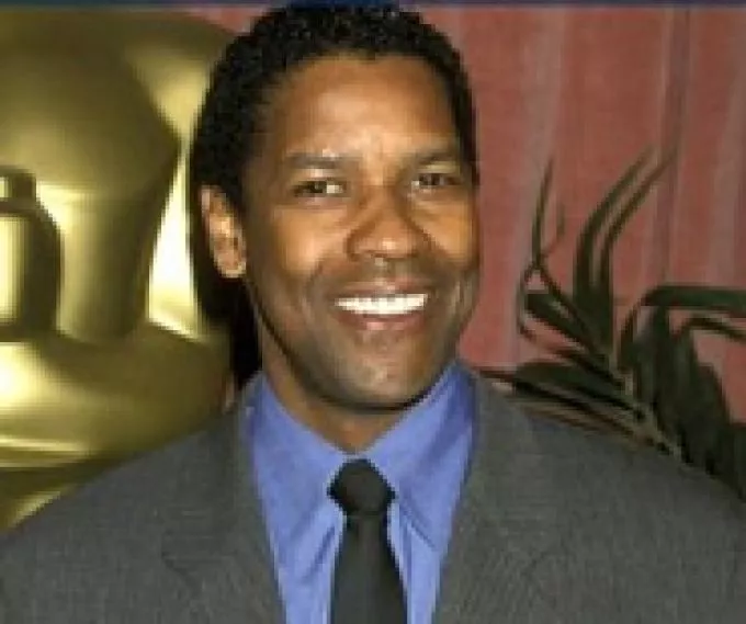 Denzel Washington és felesége a huszonhatodik házassági évfordulójukat ünneplik