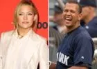 Most már biztos! Kate Hudson és Alex Rodriguez együtt járnak