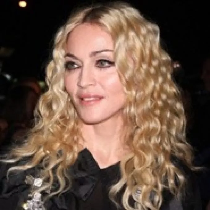 Madonna szakított Jesus Luzzal