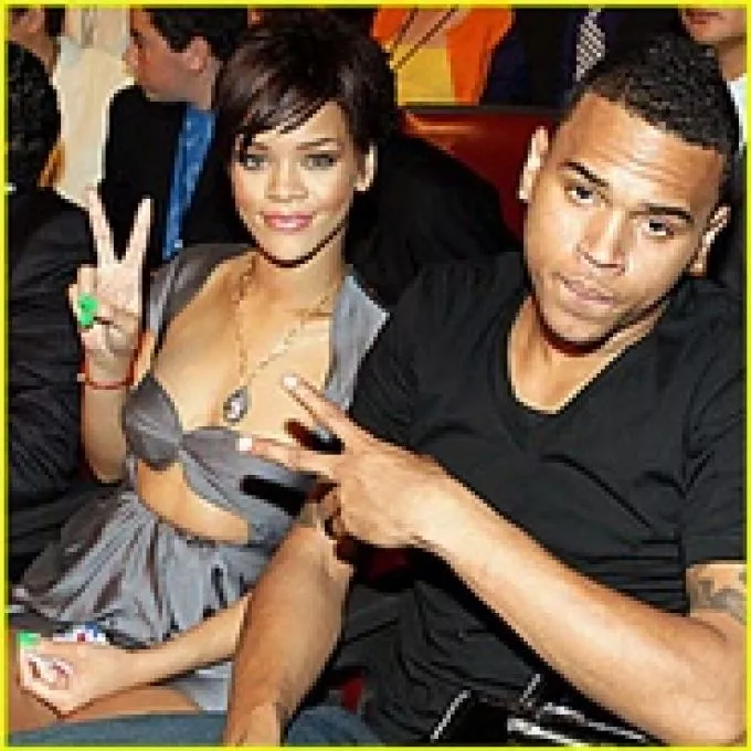 Rihanna és Chris Brown újra találkozgatnak