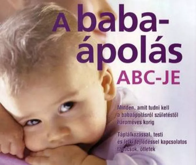 A babaápolás ABC-je