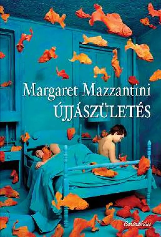 Margaret Mazzantini: Újjászületés