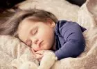 Minden, amit az alvásról tudni érdemes - ezt próbáld ki, ha rossz alvó a gyermeked!
