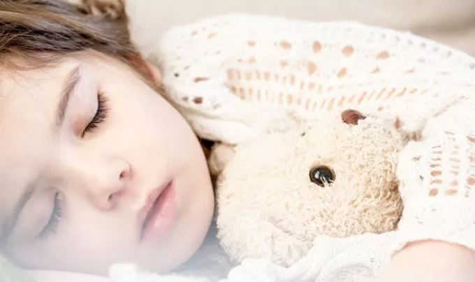 Miért olyan fontos a gyerekek számára a délutáni csendes pihenő?