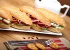 Mitől lesz egészséges egy szendvics? - 9 különleges és finom szendvics recept