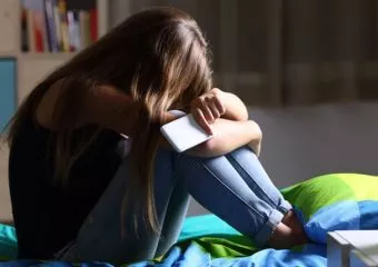 Tari Annamária az online zaklatásról: "Ha a gyerek nem bízik a szülőben, akkor azt a szülő elszúrta"