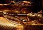 Januárig Meghosszabbították a Tutanhamon kincse kiállítást