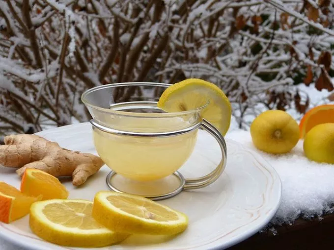 Influenza elleni házi praktikák 3 lépésben