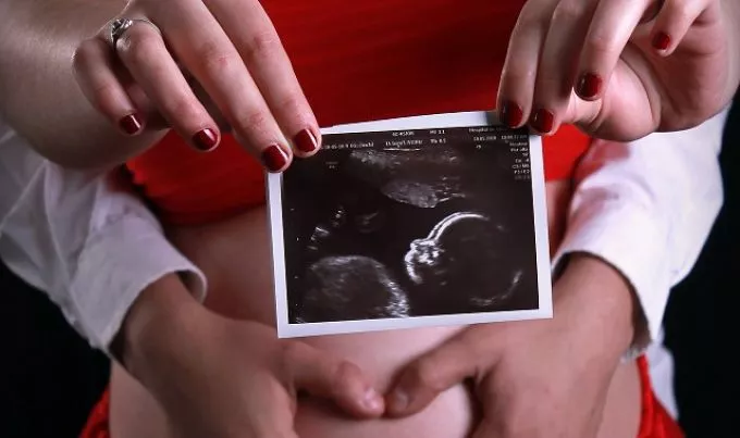 Életünk első kilenc hónapja örökké meghatározó marad