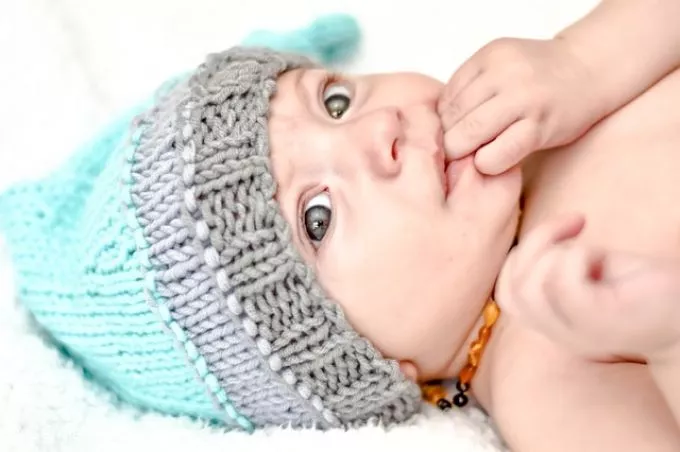 Testbeszéd és a sírás típusai csecsemőkorban: 16 jel, hogy jobban értsd a babádat