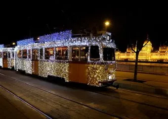 4+1 adventi programtipp Budapesten és környékén - járvány idején