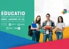 Klikk a jövődre! - 2022-ben hibrid formában startol az Educatio Kiállítás
