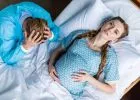 A hosszú vajúdás lelki okai - 9 dolog, ami lassíthatja a szülést