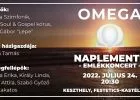 OMEGA Szimfonik emlékkoncert - Naplemente