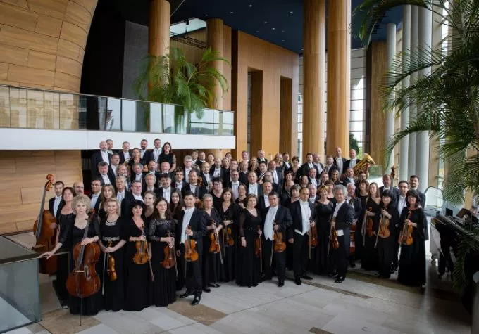 Fennállásának 100. évfordulóját ünnepli a Nemzeti Filharmónikus Zenekar - évad ajánló
