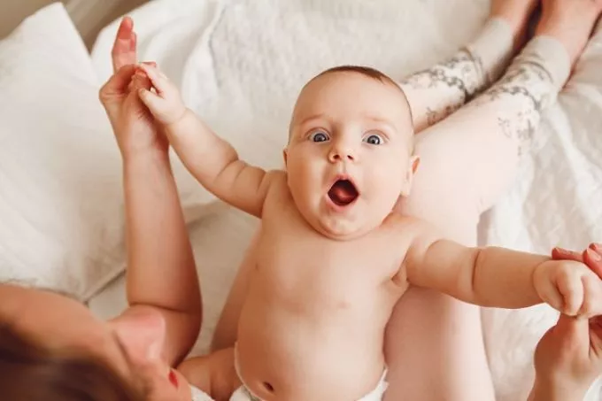 10 dolog, amit senki nem mond el a babagondozásról