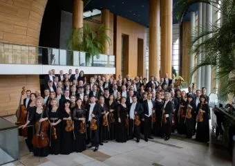 A Nemzeti Filharmonikusok Operabérlete - Szenvedélyes operák a Nemzeti Filharmonikusok új évadában