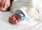 Percek alatt megszületett a baba: a veszprémi mentők segítették világra a kislányt