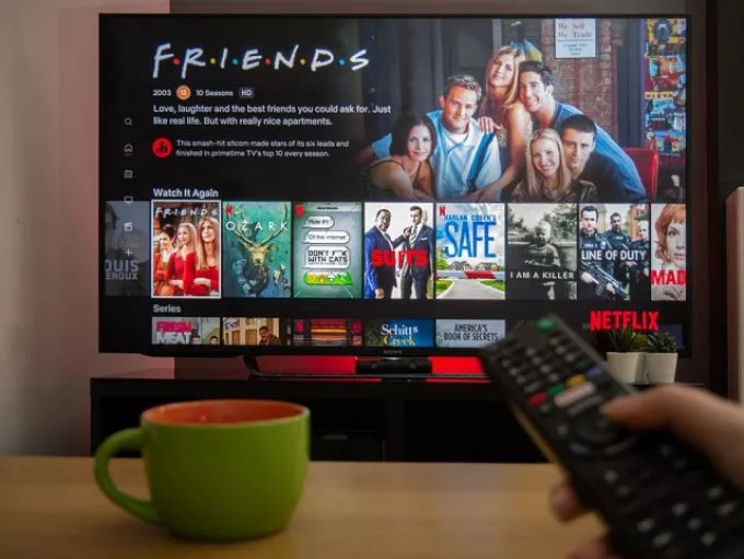Ha ilyen TV-készüléked van, hamarosan nem fogsz tudni tovább Netflixezni