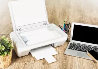 Így takarékoskodhatunk otthon a nyomtatással
