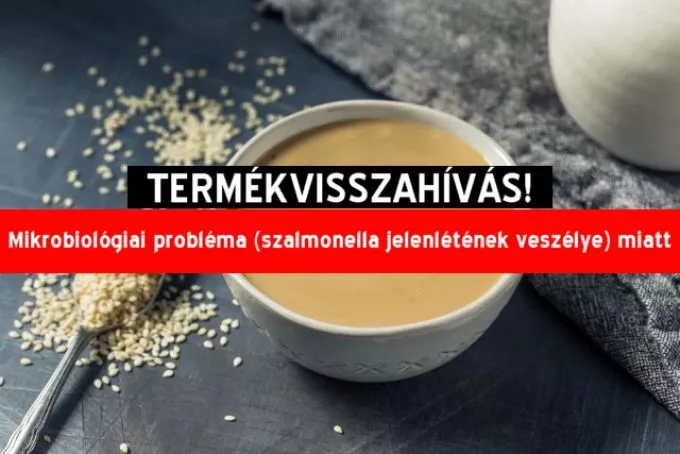 Ha ilyen krémet vettél, ne fogyaszd el, blokk nélkül is visszavihető!