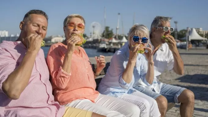 A napsütés ellenére borús eredményekkel zárult a strandbüfék és a street foodok nyári szezonális ellenőrzése