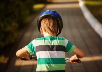 Hány évesen tanuljon biciklizni a gyerek?