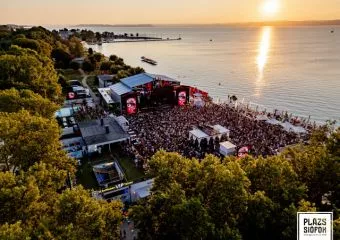 A Balaton legnagyobb retró fesztiválja lesz a Plázson