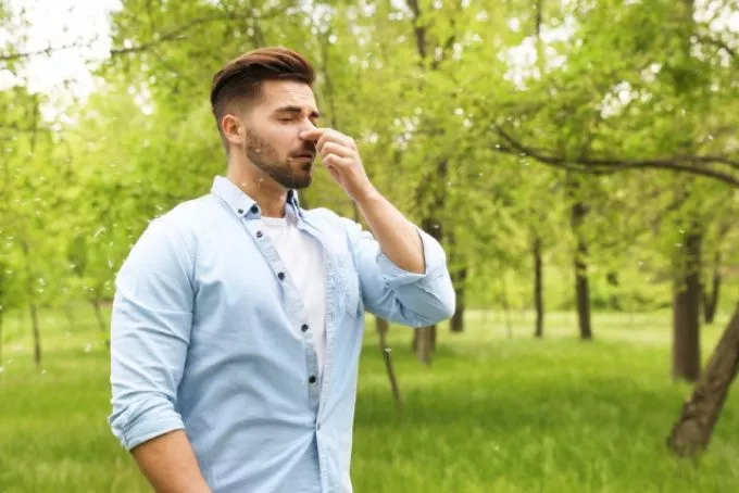 Allergiában szenvedsz? Ezekre figyelj nyáron, hogy elkerüld a tüneteket!