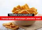 Ha ilyen kekszet vettél, ne fogyaszd el, blokk nélkül is visszavihető