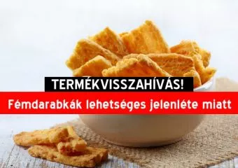 Ha ilyen kekszet vettél, ne fogyaszd el, blokk nélkül is visszavihető