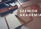 Októberben indul a Szenior Akadémia új évada