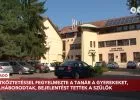 Büntetésből vetkőzniük kellett a gyerekeknek egy nyírmeggyesi tanár óráin