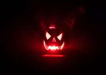 "A halloween a sátánisták ünnepe!" - egy szigetszentmiklósi óvoda hosszan írt arról, miért nem szabad részt venni benne