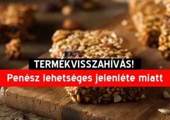 Ha ilyen zabszeletet vettél, ne fogyaszd el, penészes lehet!