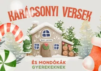 Karácsonyi versek gyerekeknek