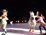 Disney on Ice élménybeszámoló