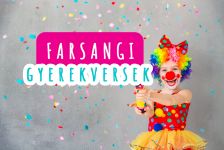 Farsangi versek