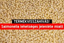 Szalmonellás lehet a Kifli.hu egyik népszerű terméke